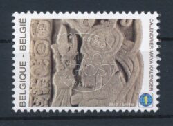 België 2012 De Maya kalender OBP 4194 Postfris