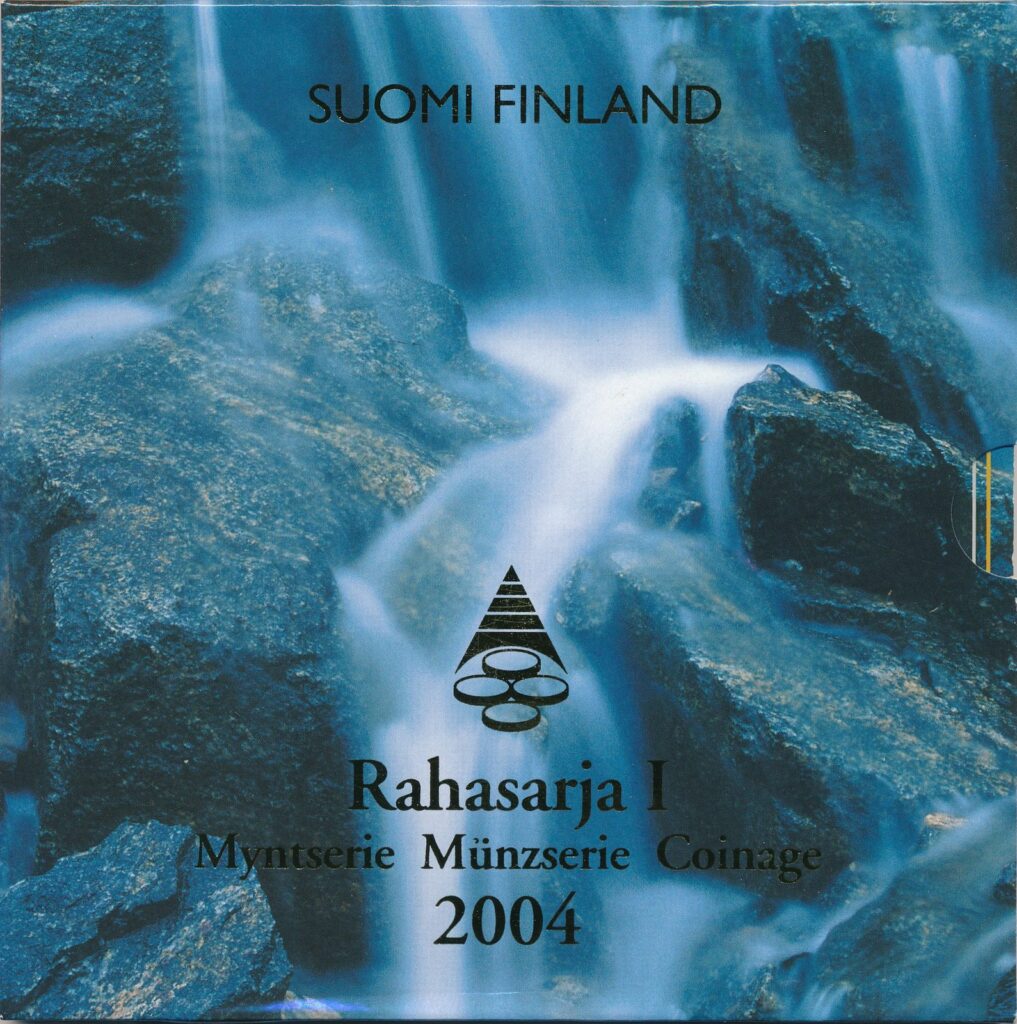 Finnland 2004 BU Jahresset I
