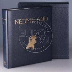 Importa Juweel album Nederland 3 1991-2001 -Tweedehands-