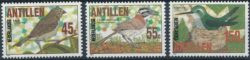 Nederlandse Antillen 1984 Fauna