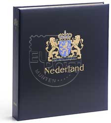 Davo Luxe Pusta opona Holandia VIII -Używana-