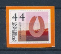 Nederland 2007 Tien voor Nederland Rookworst - uit mailer NVPH 2476B